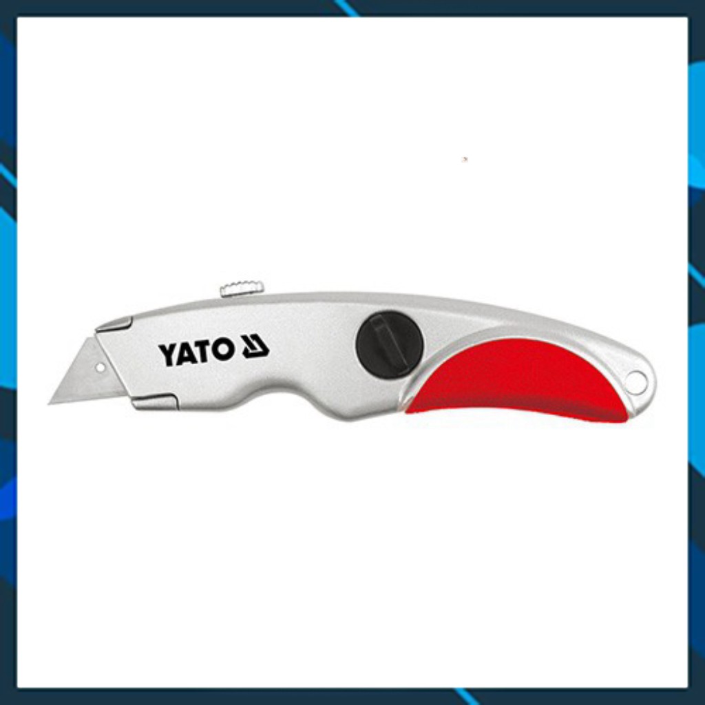 Đồ Nghề Yato Balan. Sản phẩm dọc giấy Yato YT-7520