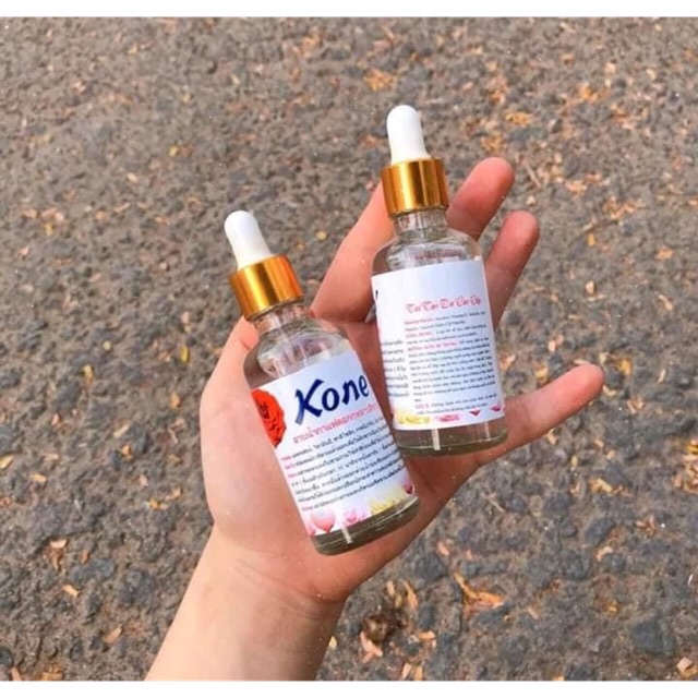 Lột Chai Kone Thái Lan