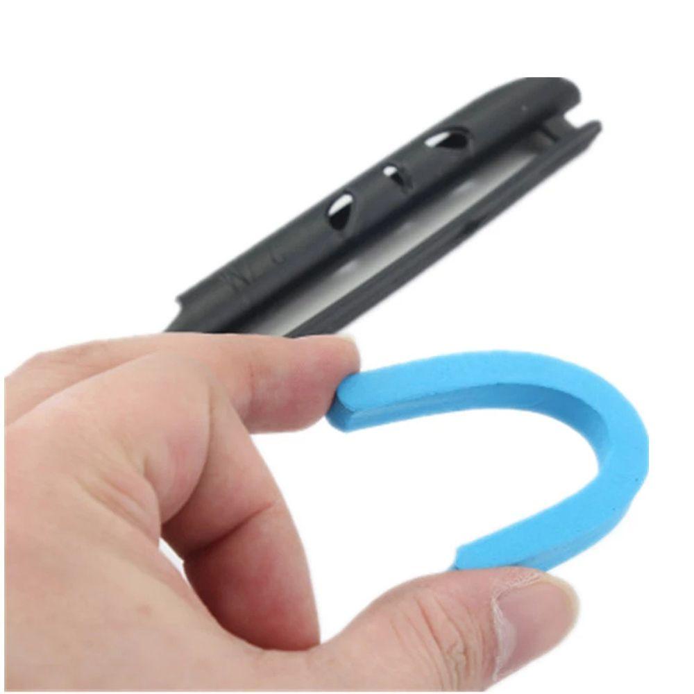 Bernardo Đĩa Cuộn Dây Câu Cá Bằng Nhựa EVA Chuyên Dụng