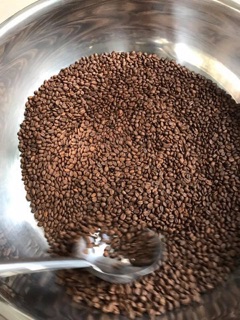 1kg CÀ PHÊ ARABICA