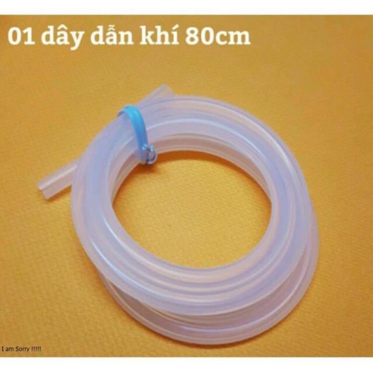 Ống dẫn khí máy hút sữa điện đôi Avent chính hãng