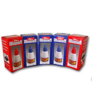 Mực dấu Shiny 28ml