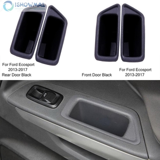 Hộp Đựng Đồ Đa Năng Gắn Tay Nắm Cửa Xe Hơi Ford Ecosport 2013-2017