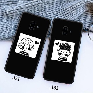 [FSS09JAN-Hoàn 20% xu]  ỐP LƯNG SAMSUNG J6 - J6 PLUS - J4 - J4 PLUS