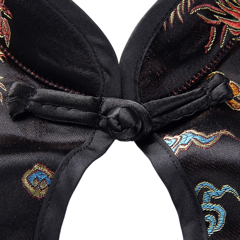 Áo Croptop sát nách dạng yếm cột dây thiết kế quyến rũ cho nữ | BigBuy360 - bigbuy360.vn