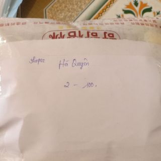Hà quyên..