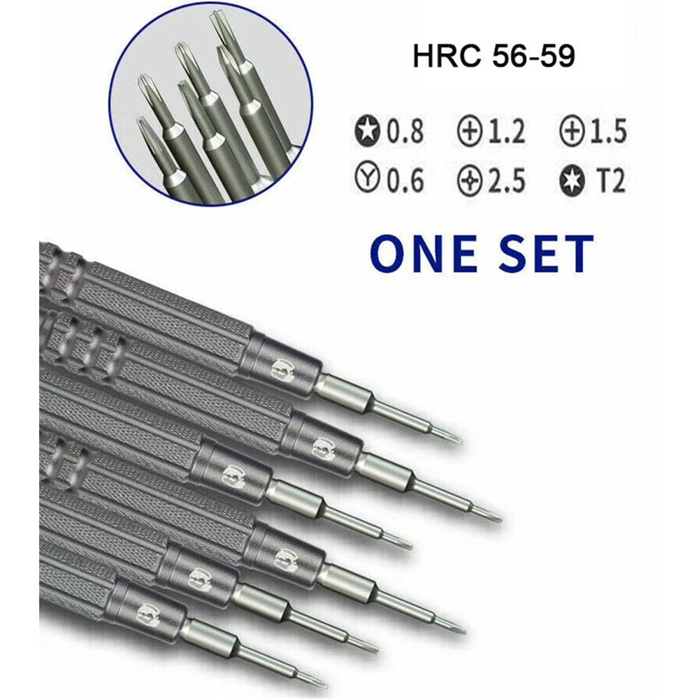 Bộ Tua Vít Cơ Khí IMini Dùng Sửa Chữa Điện Thoại Laptop / Đồng Hồ