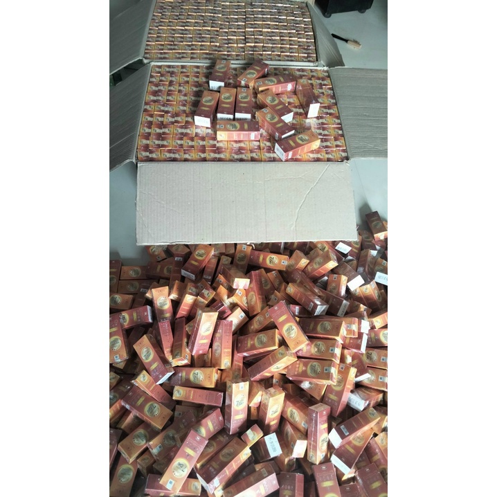 Serum collagen Saffron tái sinh 7Days Olic mẫu mới chính hãng