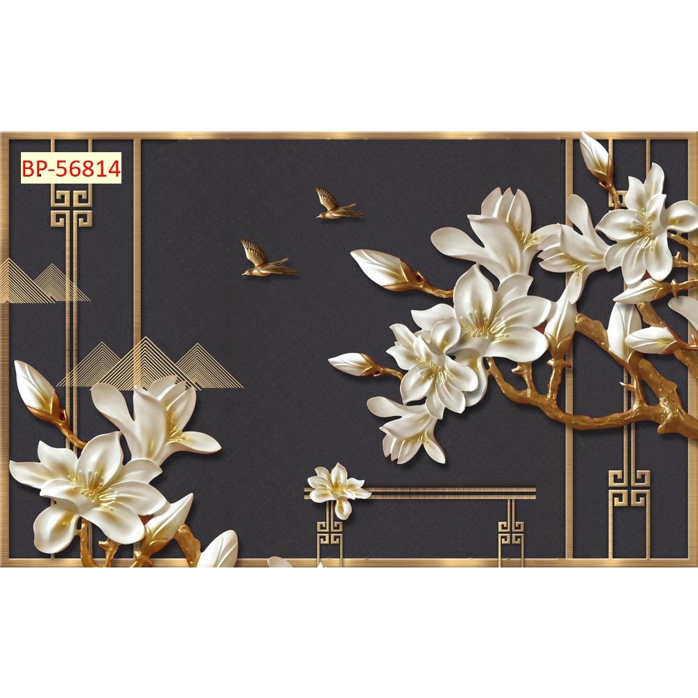 Chỉ Cổ Điển 3D 5D Background/Livestream Xu Thế Mới 3D 5D Phông Nền Livestream