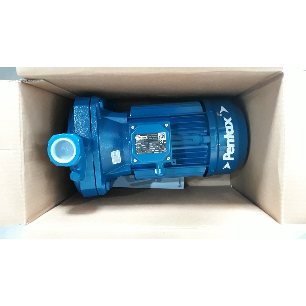 MÁY BƠM NƯỚC PENTAX CMT550