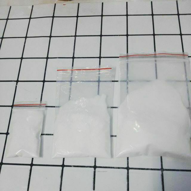 Tuyết siêu mịn 50gram