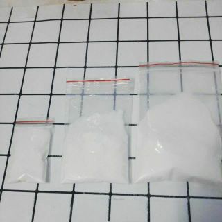 Tuyết siêu mịn 50gram