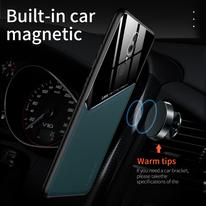 Ốp Lưng Điện Thoại Thời Trang Dành Cho Oppo F9 Pro F11 A3S A5S A12 A92 A52 A5 A9 2020 A7 Reno 3 4 | BigBuy360 - bigbuy360.vn