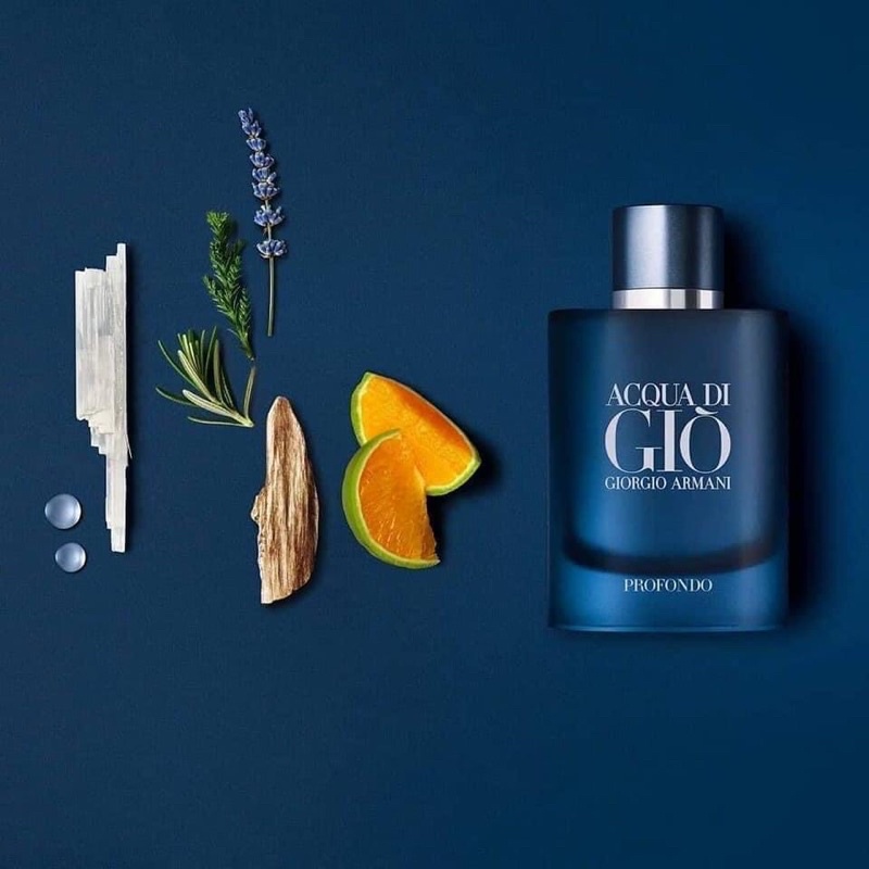 {Chính Hãng} Nước Hoa Nam 𝐀𝐜𝐪𝐮𝐚 𝐃𝐢 𝐆𝐢𝐨 𝐏𝐨𝐮𝐫 𝐇𝐨𝐦𝐦𝐞_𝑀𝑎̂̃𝑢 𝑡ℎ𝑢̛̉ 5𝑚𝑙 | BigBuy360 - bigbuy360.vn