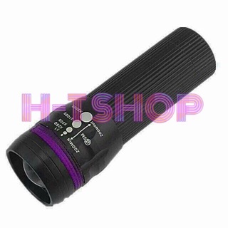 Đèn Pin Chiếu Sáng (Bao gồm bát gắn đèn)