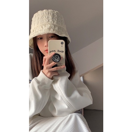 Mũ nón bucket nữ đẹp