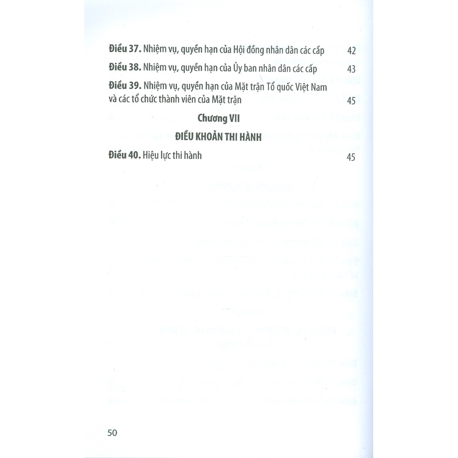 Sách - Luật Quốc Phòng