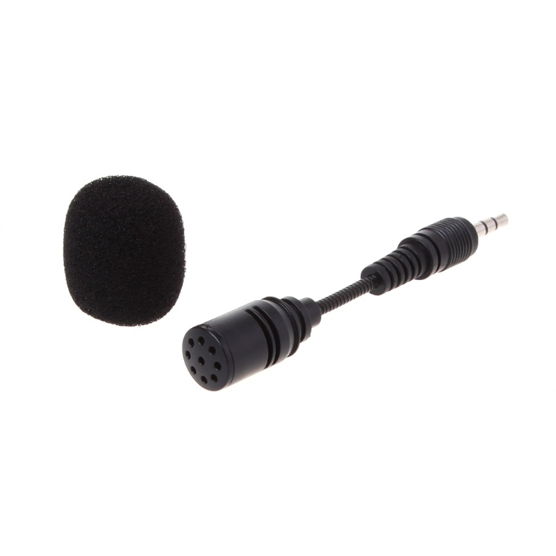 Micro mini 3.5mm linh hoạt giao diện thích hợp cho iphone android