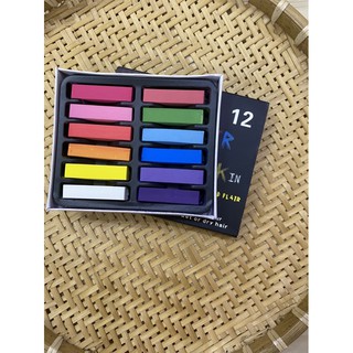 Phấn tiên 12 màu