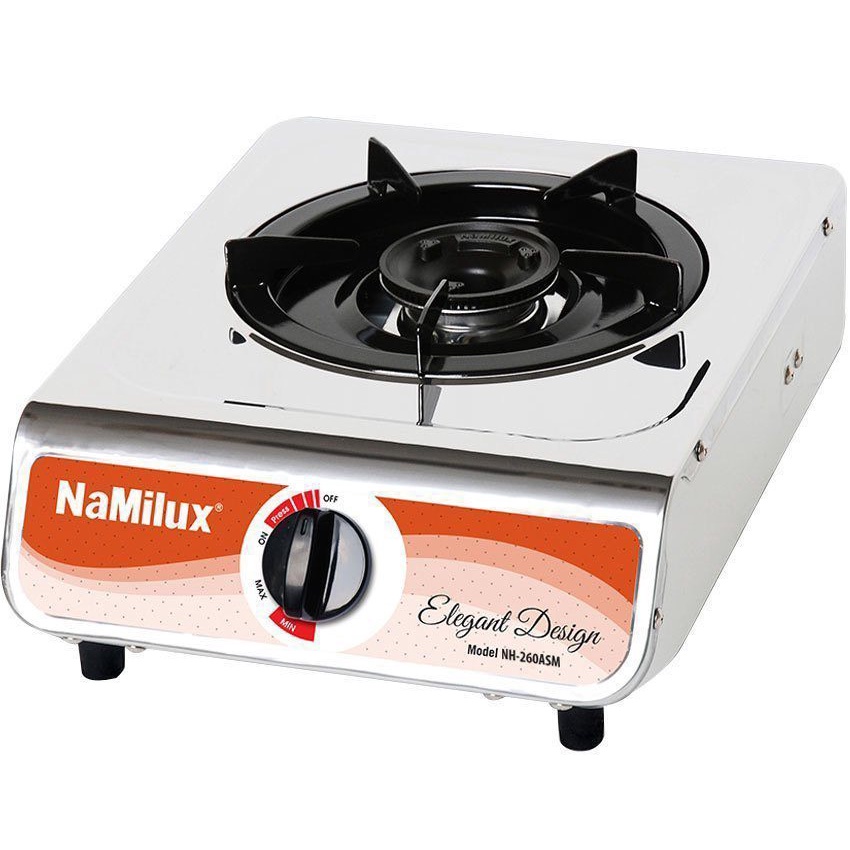 Kiềng tròn bếp ga Namilux NA-300AFM / NA-300ASM / NA-603AFM / NA-606ASM / NA-682DFM / NA-682DSM / NA-683 / NA -590