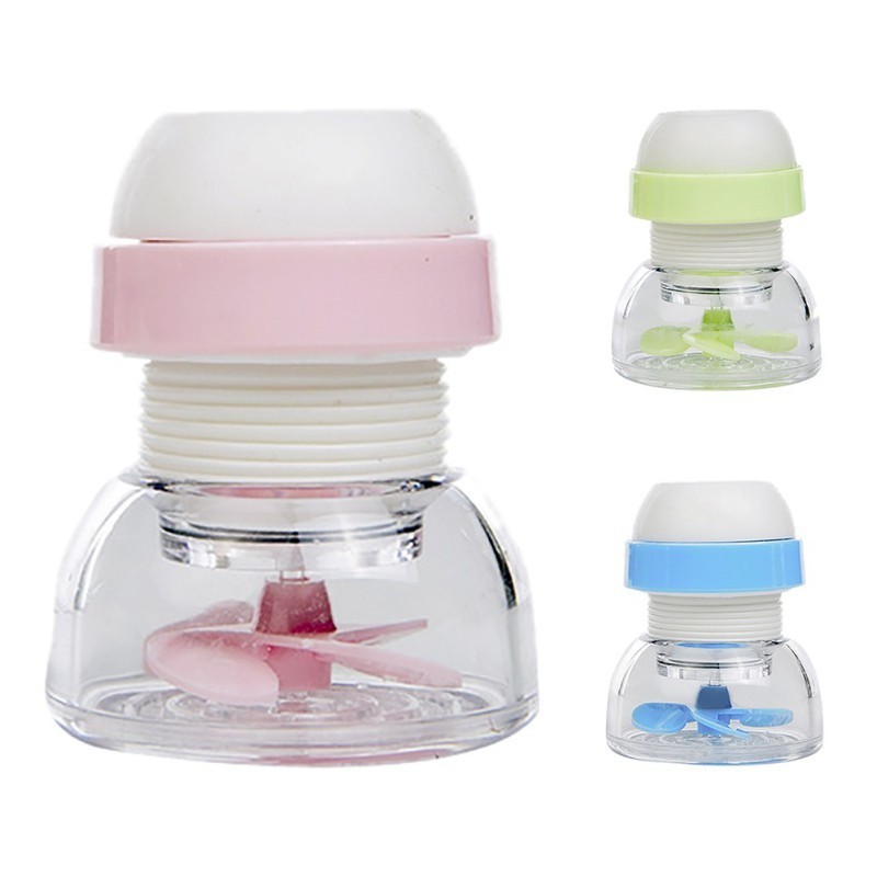 Vòi nối dài gắn vòi nước rửa tay/rửa trái cây thiết kế tiện dụng