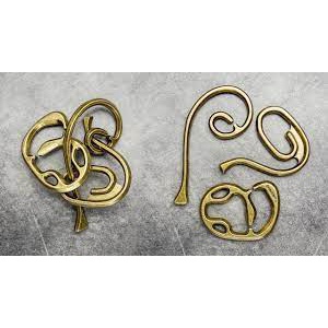 Đồ chơi trí tuệ_Thử thách trí não_Musical Note - Hanayama Puzzle_Hack não & Xoắn não_IQ Toys_Giải đố_Thông minh