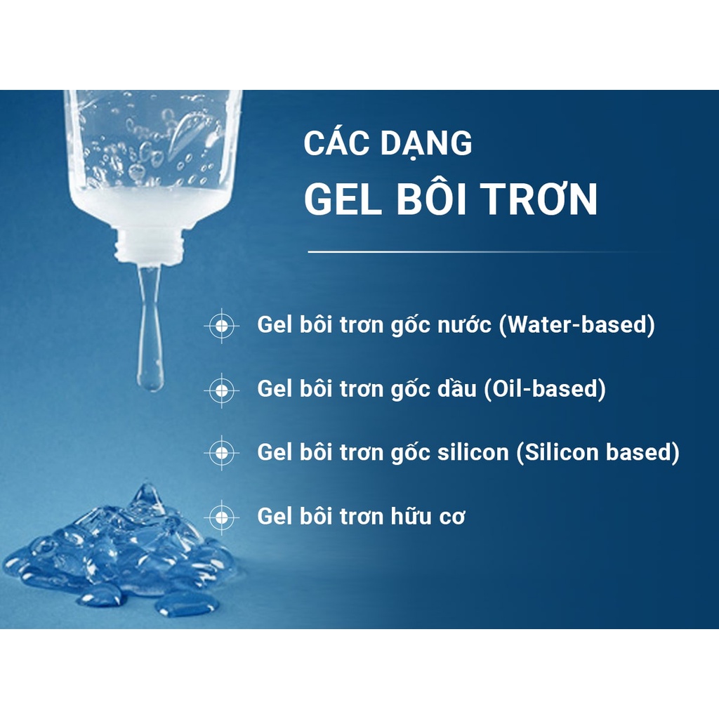 Gel bôi trơn Durex Play Classic 50ml. Gel Gốc Nước An Toàn, Hết Khô Hạn, Tăng Tiết Nhờn, Yêu Lôi Cuốn
