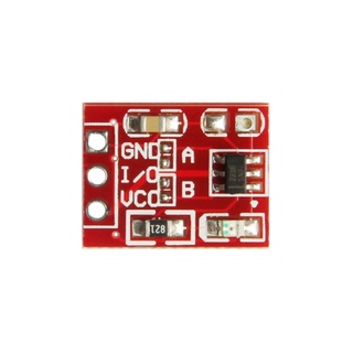Module Cảm Ứng Chạm TTP223 Mini