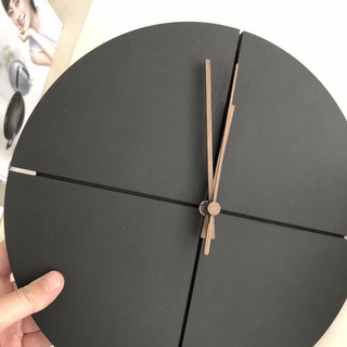 Đồng hồ treo tường EMITDOOG