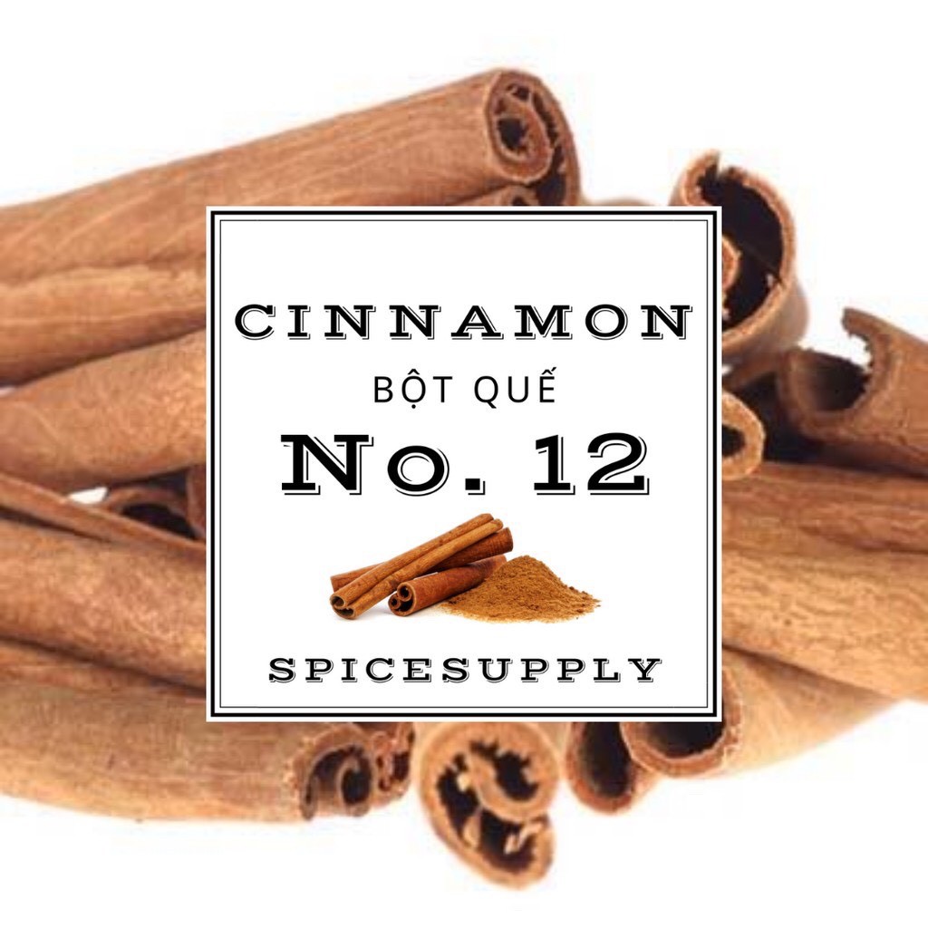 500g Cinnamon Sticks - Ống quế