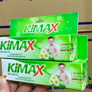 Kem hăm tã kimax