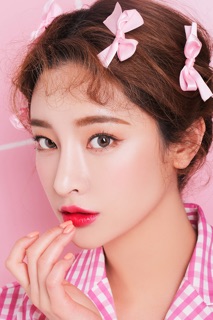 Son lì love 3ce lipstick mytham