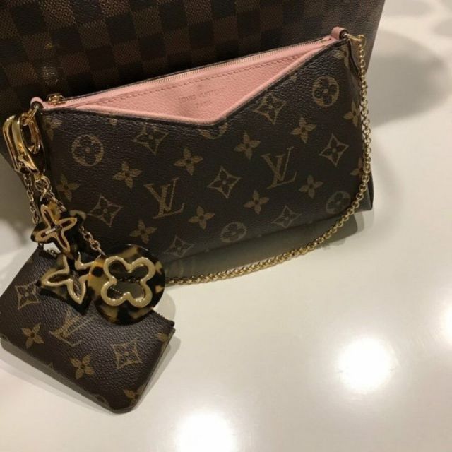 Túi xách Louisvuitton supper sale