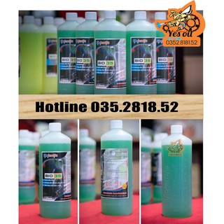 Dung dịch rửa xe không chạm BIO35 1L