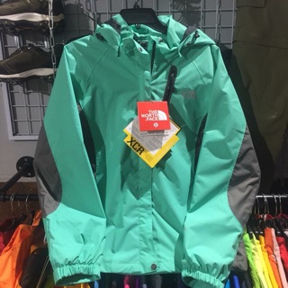 Áo Khoác Dù Cao Cấp The North Face