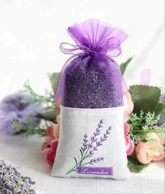 SET 3 Túi Thơm LAVENDER