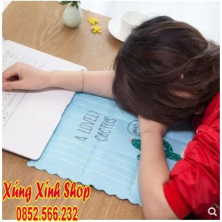 Gối lạnh / Gối làm mát
