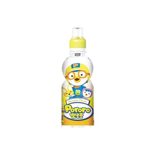 SỮA TRÁI CÂY PORORO HÀN QUỐC 235ML