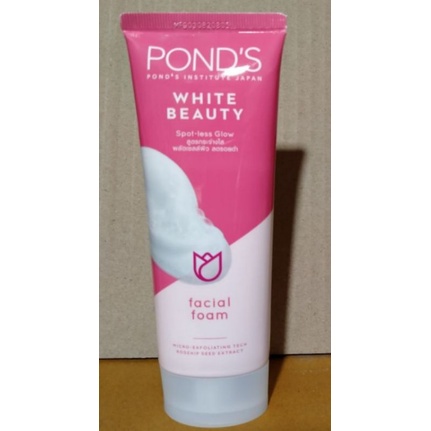 SỮA RỬA MẶT POND’S 100ML – THÁI LAN