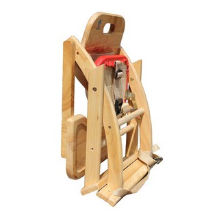 Ghế ăn cho bé Misa M682