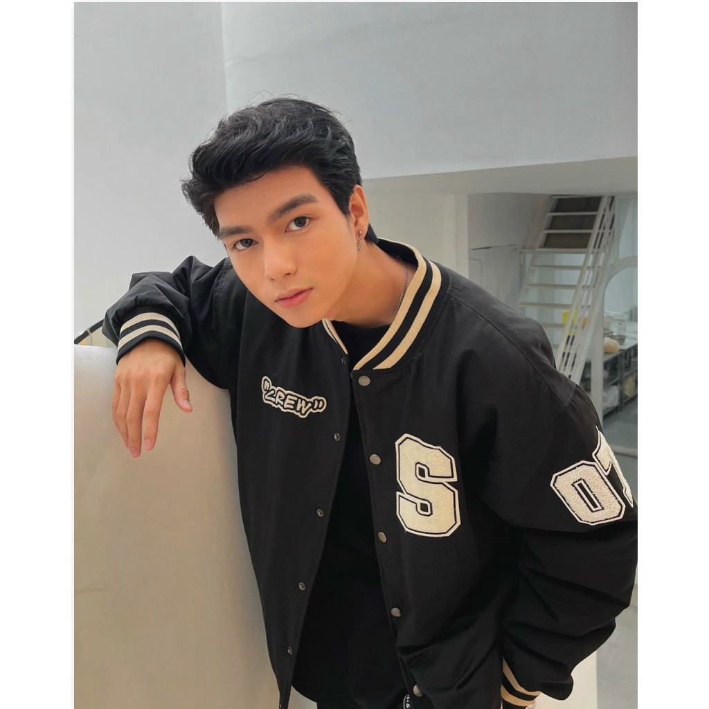 ÁO GIÓ NAM HAI LỚP PHONG CÁCH BỤI CỰC HOT SEVEN ZIA