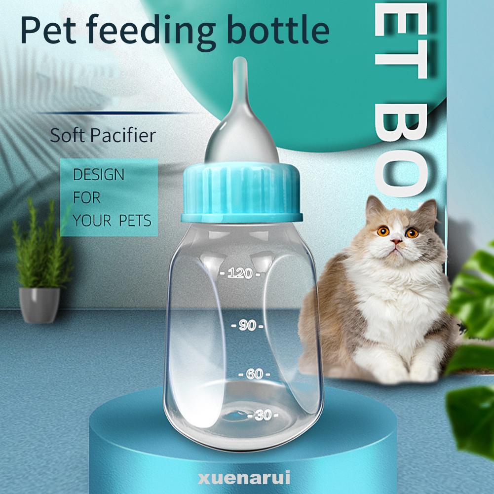 Bình Sữa Cho Chuột Hamster 120ml