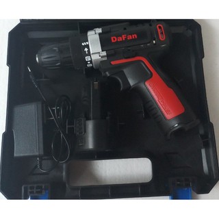 Khoan pin DAFAN 12V