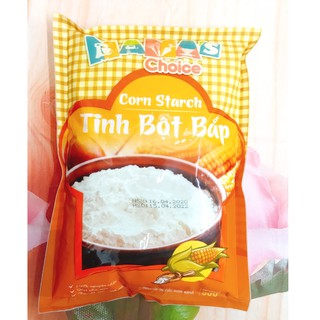Tinh Bột Bắp 500gr