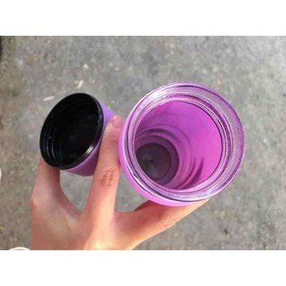 Bình giữ nhiệt thủy tinh cao cấp 400ml