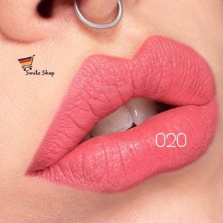 💄SON CATRICE DEMI MATT MẪU MỚI