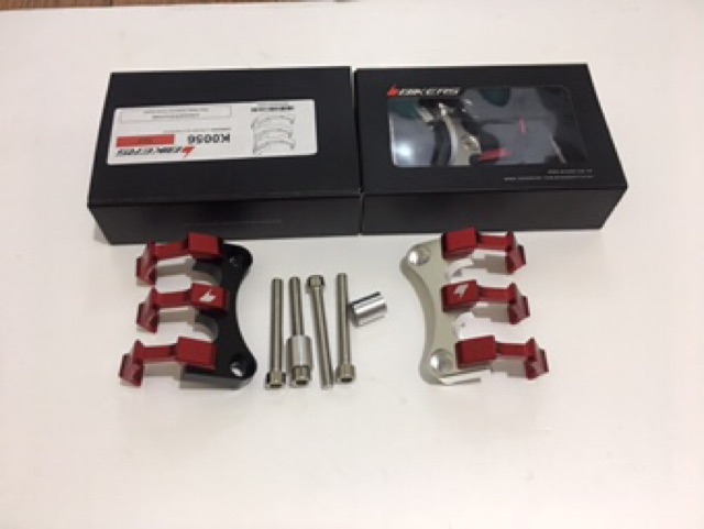 Móc dây dầu sau sh 2017-2019 made in thailand