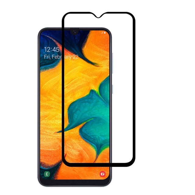Bộ 4 Kính Cường lực Cao Cấp Sam sung A70S,A50S,A30S,A20S,A10S