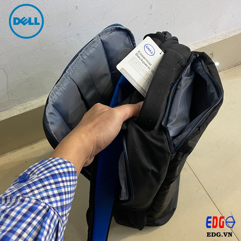 Ba Lô Dell Essential mẫu 2020 Cực xịn