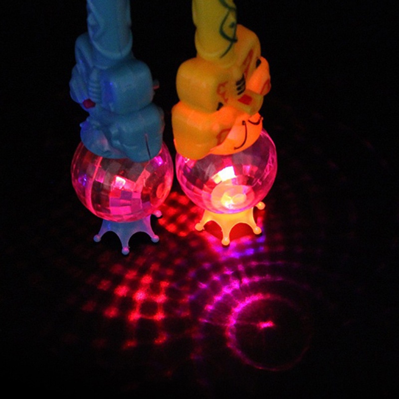 Đồ Chơi Gậy Chiếu 3D Mini Dễ Thương Dành Cho Trẻ Em JP5